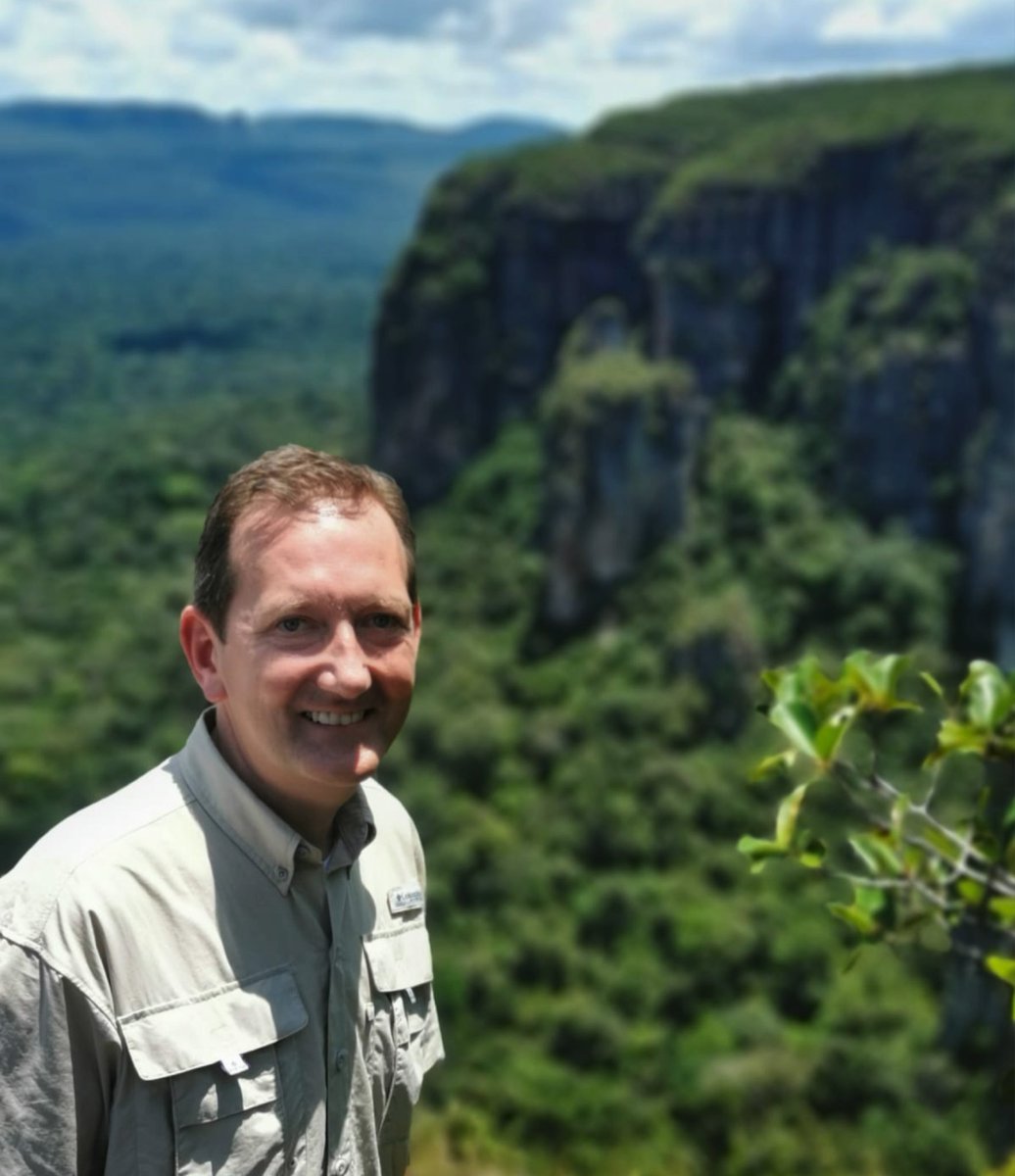 Colin_M_R's tweet photo. #61AñosParquesNacionales
¡Feliz aniversario @ParquesColombia!
Esperamos seguir disfrutando sus lindos tesoros naturales tanto a nivel personal como en nuestro trabajo de #UKCOL2021 en #Humming4Change.
¡Que sean muchos años más preservando la espectacular riqueza natural de 🇨🇴! https://t.co/SoVNoVqABz