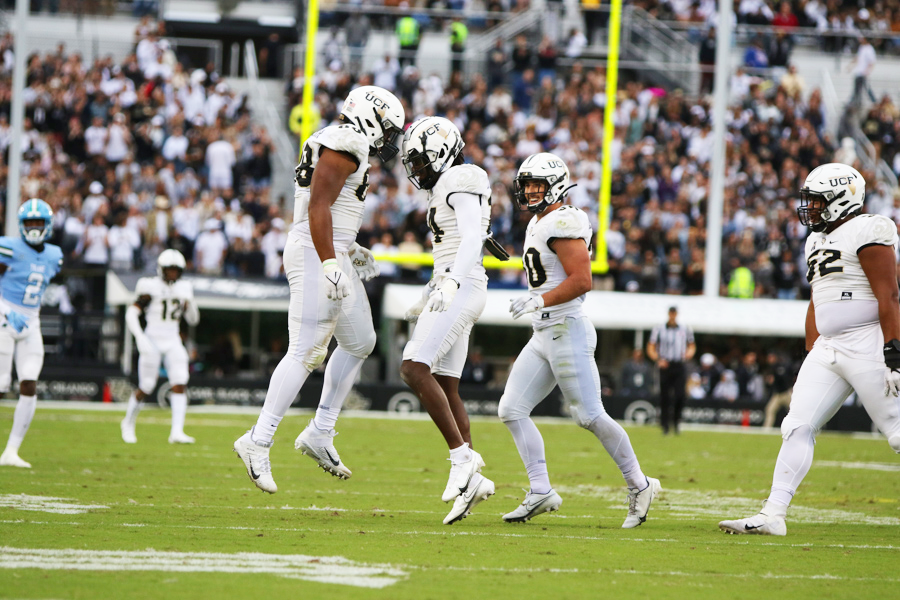 UCF Alumni tweet media