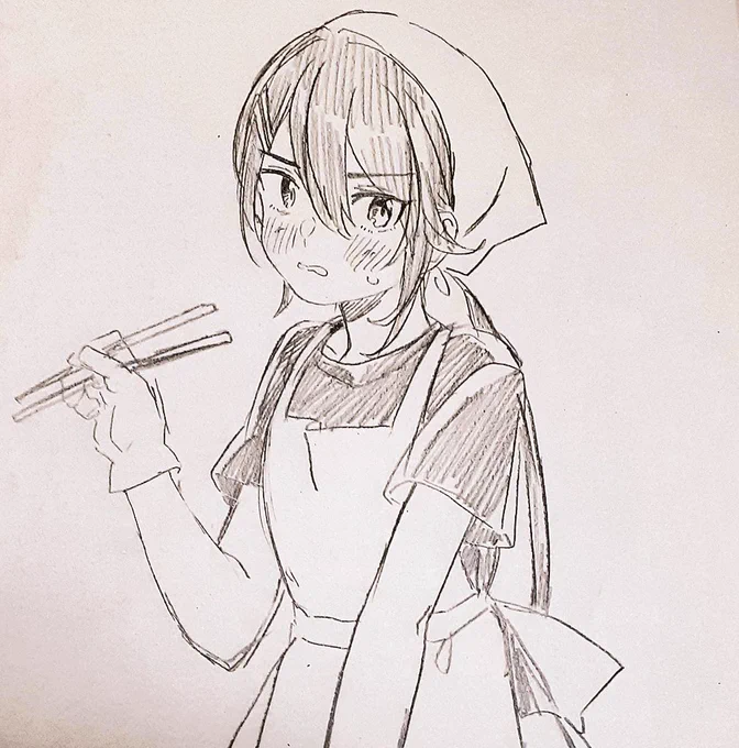 朝曙 