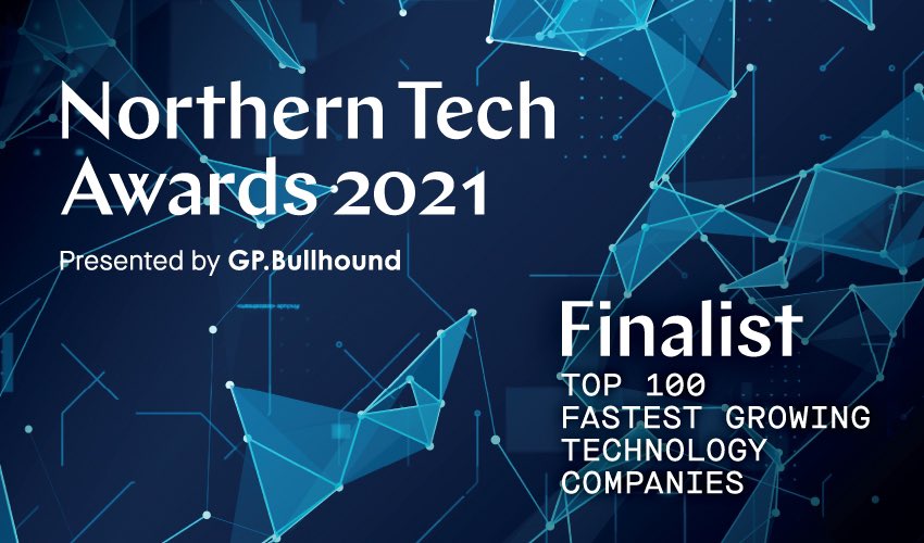 WHAT A NIGHT! Ranked as No.15 in the @GPBullhound #NorthernTechAwards Top 100 Fastest Growing #Technology Companies - absolutely smashing it @razor_uk - what a team! WHAT A TEAM! (& what a month for awards!) thanks to @kristalsmile for representing tonight! 🙌🏼 Time to celebrate!