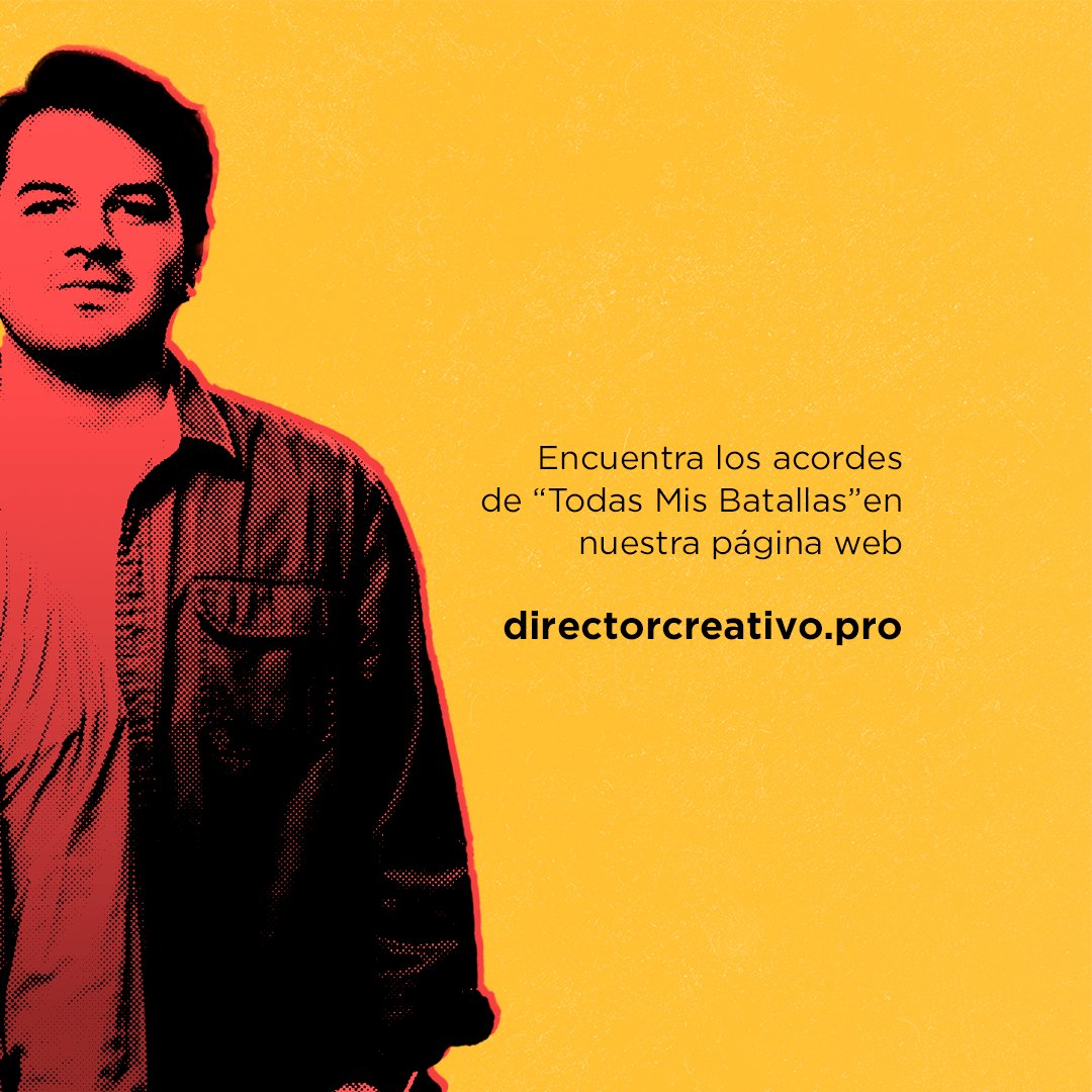 directorcreativo.pro tweet media