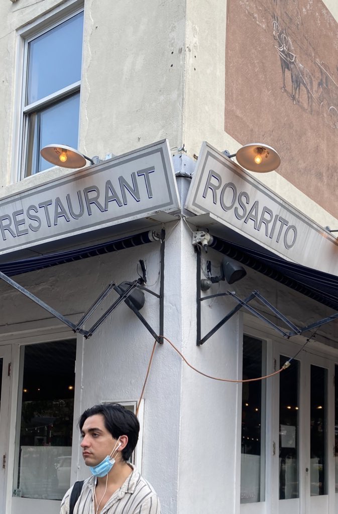 berrystalliance's tweet photo. What outdoor dining looks like in @NYC_DOT - charming ๐ตโ๐ซa street activated with rat infested standing water that never goes away, rats borough in tree pits, speakers amplify music outside & homeless sleep in sheds - all outside your door! #notparis #sunsetthesheds https://t.co/q0hGkFJcuj