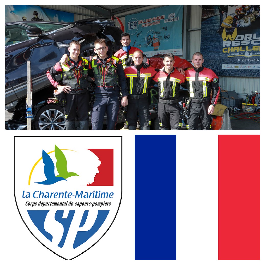 World Rescue Org tweet media