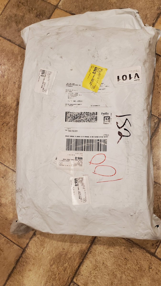 acdial1's tweet photo. @FedExHelp https://t.co/IVdtA6UD9K