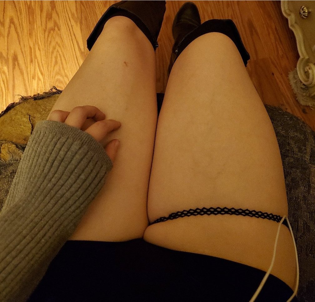 camiacture's tweet image. before and after lol