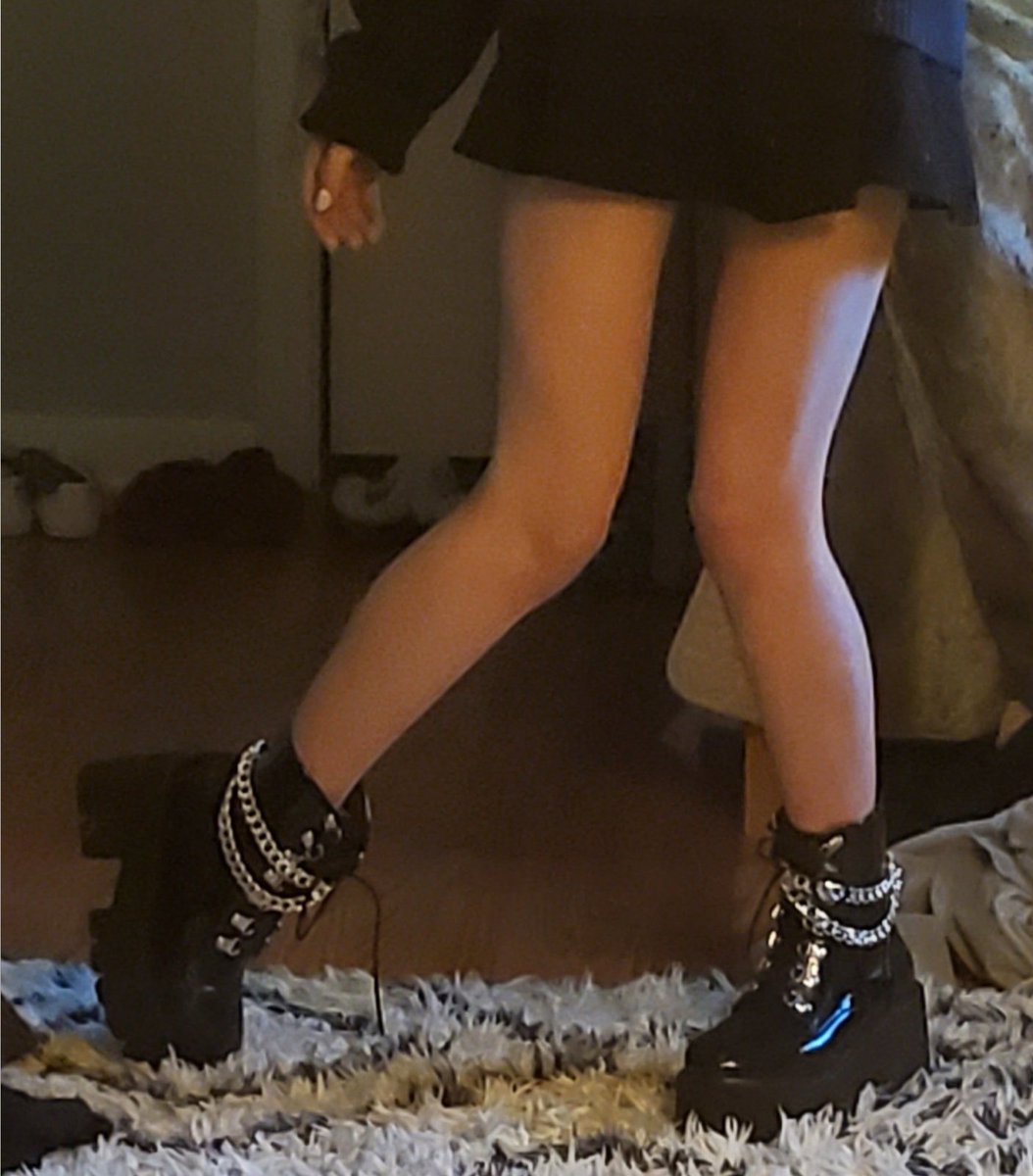 camiacture's tweet image. before and after lol