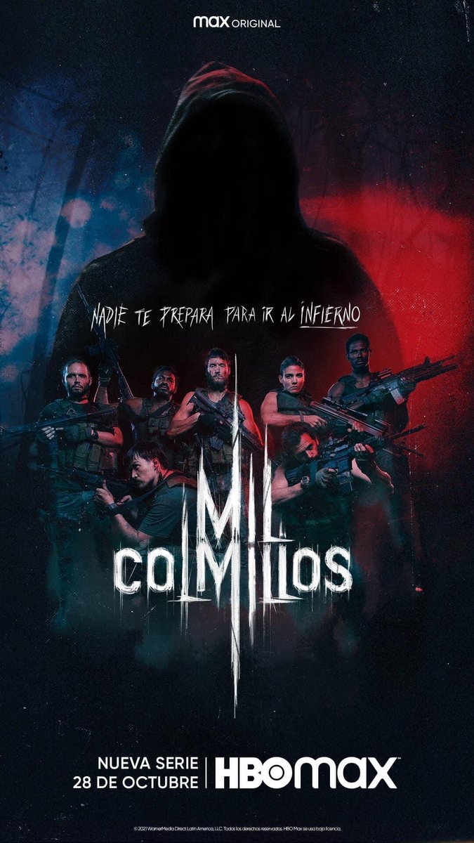 FSAEurope's tweet photo. Huge congratulations to MFA graduate Juan Forero who joined the music team for the upcoming Colombian production MIS COLMILLOS. The horror series with music composed by Camilo Sanabria is airing on HBO Max! 🔥 🎵 https://t.co/yPhzGwNkj3
