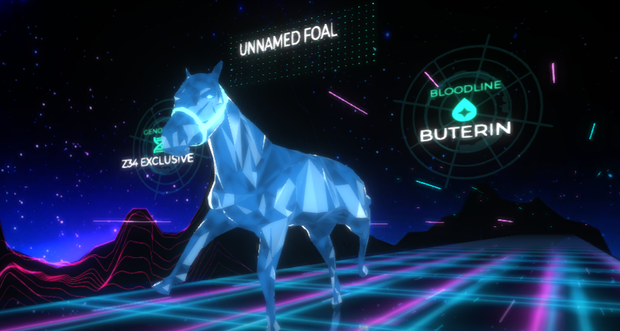 NFTBuffet's tweet photo. OK ITS TIME🤠for a 2 for Tuesday NFT Giveaway!🥳

I bred 2 ZED FILLYS LETS GIVE THEM AWAY!
Both Unraced and Unnamed so U CHOOSE🏆

To Enter:👑
1⃣ - Follow Me
2⃣ - Like &amp; RT
3⃣ - Tag 2 NFT friends!

Ill pick 2 winners and 1st drawn pick your racer!
Ends Friday 11/12 at 12 PM PT🙌 https://t.co/XniNxUTjb0