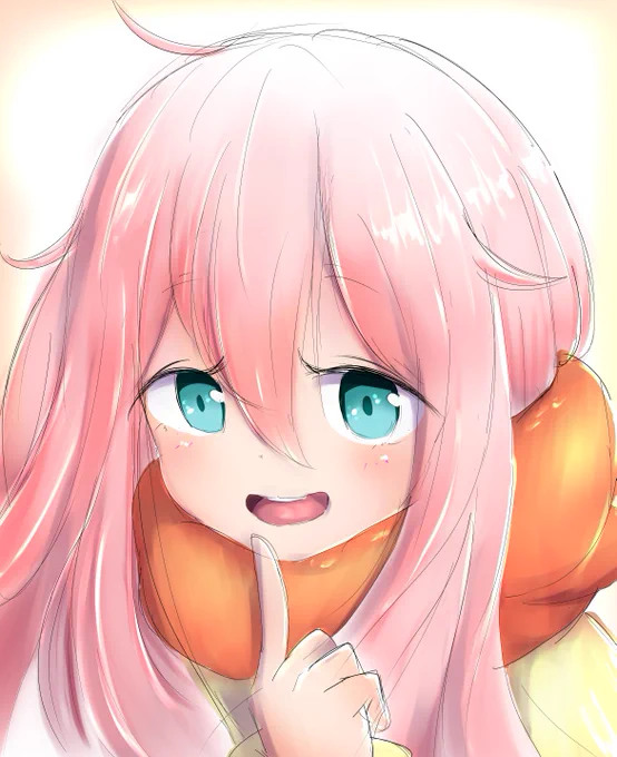 🌟はぁぁ💕どれにしようかなぁぁ♥♥🌟 https://t.co/TLVC7oi3m9
#ゆるキャン #ゆるキャンΔ  #Yurucamp #各務原なでしこ #イラスト #絵柄が好みって人にフォローされたい #絵描きさんと繫がりたい 