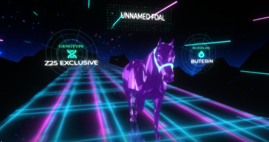 NFTBuffet's tweet photo. OK ITS TIME🤠for a 2 for Tuesday NFT Giveaway!🥳

I bred 2 ZED FILLYS LETS GIVE THEM AWAY!
Both Unraced and Unnamed so U CHOOSE🏆

To Enter:👑
1⃣ - Follow Me
2⃣ - Like &amp; RT
3⃣ - Tag 2 NFT friends!

Ill pick 2 winners and 1st drawn pick your racer!
Ends Friday 11/12 at 12 PM PT🙌 https://t.co/XniNxUTjb0