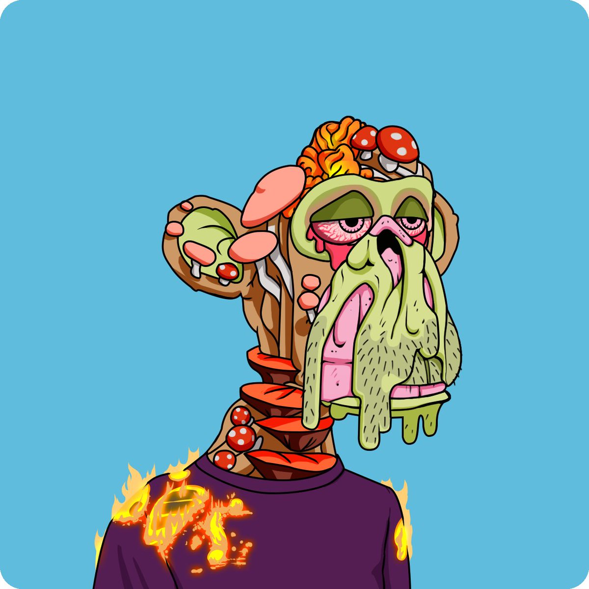 NFT Giveaway Palooza tweet media