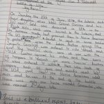 Photo by Ysgol Cwm Brombil - History (@YCB_History)