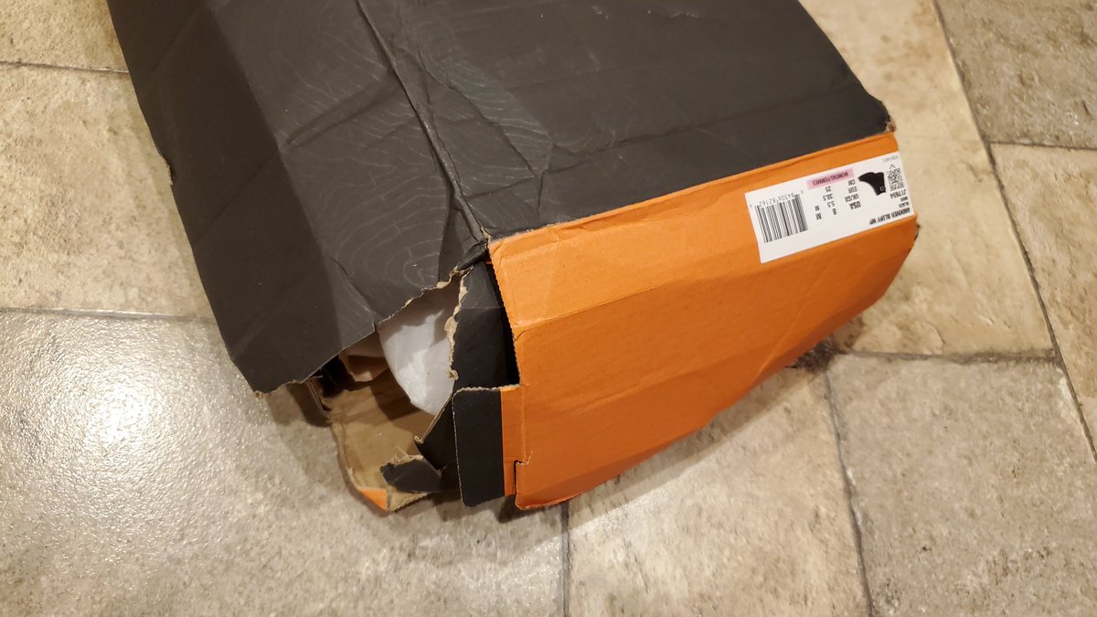 acdial1's tweet photo. @FedExHelp https://t.co/4AOCYCO8C5