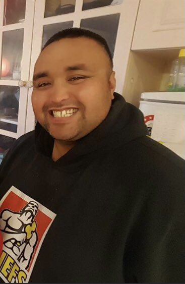 cassiezervos's tweet photo. Timmy Rakei was a husband, father, friend and colleague. The traffic controller was struck and killed by an out-of-control driver yesterday morning. 

The manhunt continues to find the driver and his ‘friend’ who picked him up moments after the crash.

@7NewsMelbourne https://t.co/AzqwKF3eI0