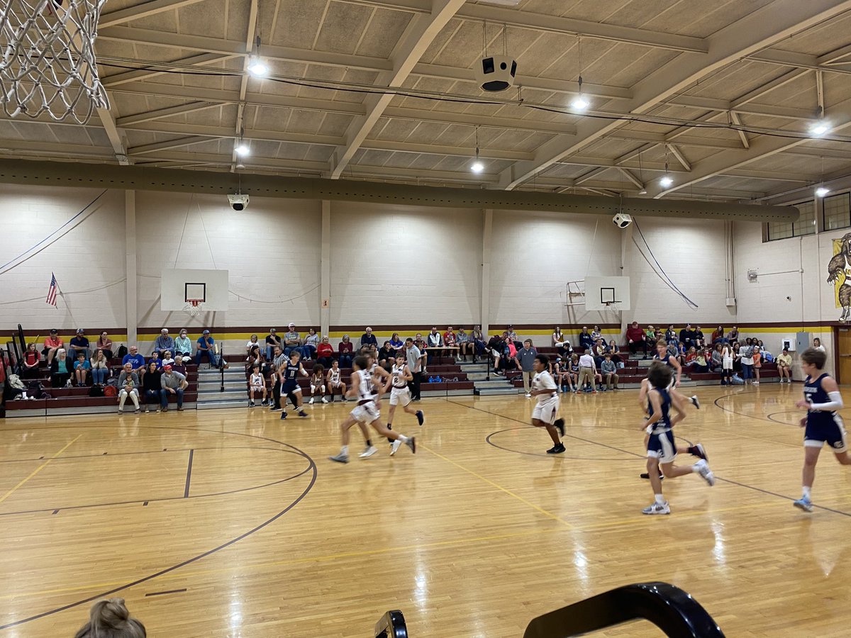 Dade Middle School tweet media