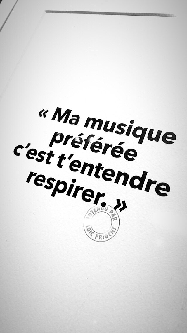 My dear love, <a href="/AnElegantHeart/">Artemis Miles ~Fake~</a> I saw this thing today at the library, which is very relevant to what I feel about you.

“My favorite music is listening to you breathing.”

Because your life is my whole existence.
