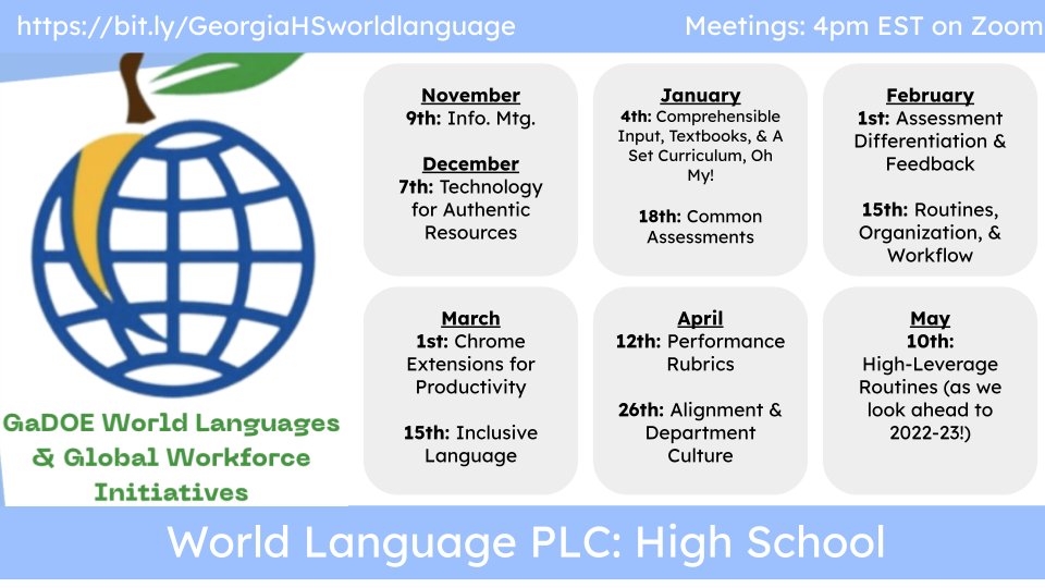 gadoeworldlanguages tweet media