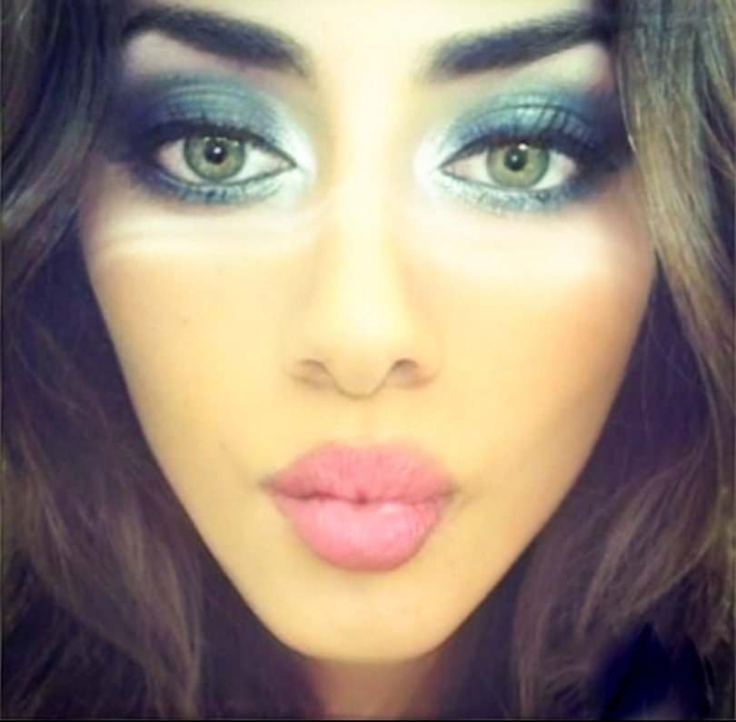 XOXO 💋 saludos a todos ☺️