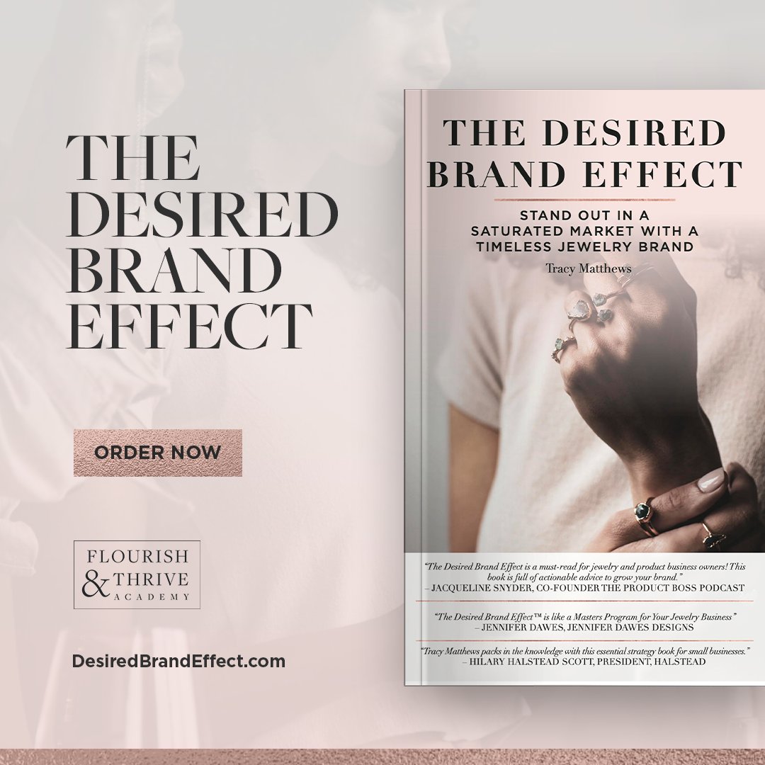 RedbellJeweller's tweet photo. If you are a jewellery designer who wants to learn how to grow and scale your business, you need to get this book. 
https://t.co/VxrfsnhXLR

#redbelljewellery #desiredbrandeffect https://t.co/NAQPdM0qhS
