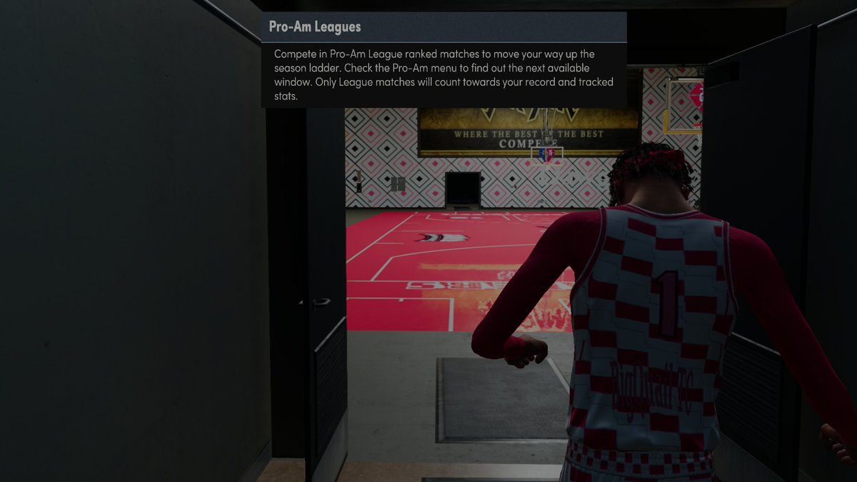 quailupnext's tweet photo. Its Time #TeamHighrollers #NBA2K22forXboxSeriesXS #XboxShare https://t.co/6lGY8ktgeN