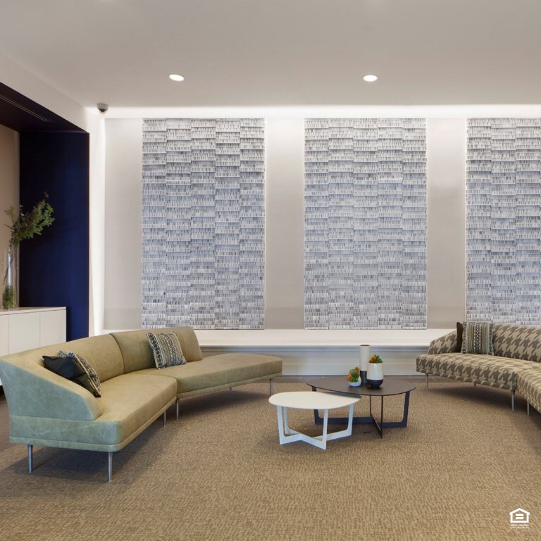 75Tresser's tweet photo. At 75 Tresser, our community is designed to suit your needs. With our accommodating communal amenities, including our resident lounges, you can establish a social circle you can rely on! Who will you catch up with first? 🛋✨

Call to learn more!
#75Tresser... https://t.co/qTc3ggM5VI