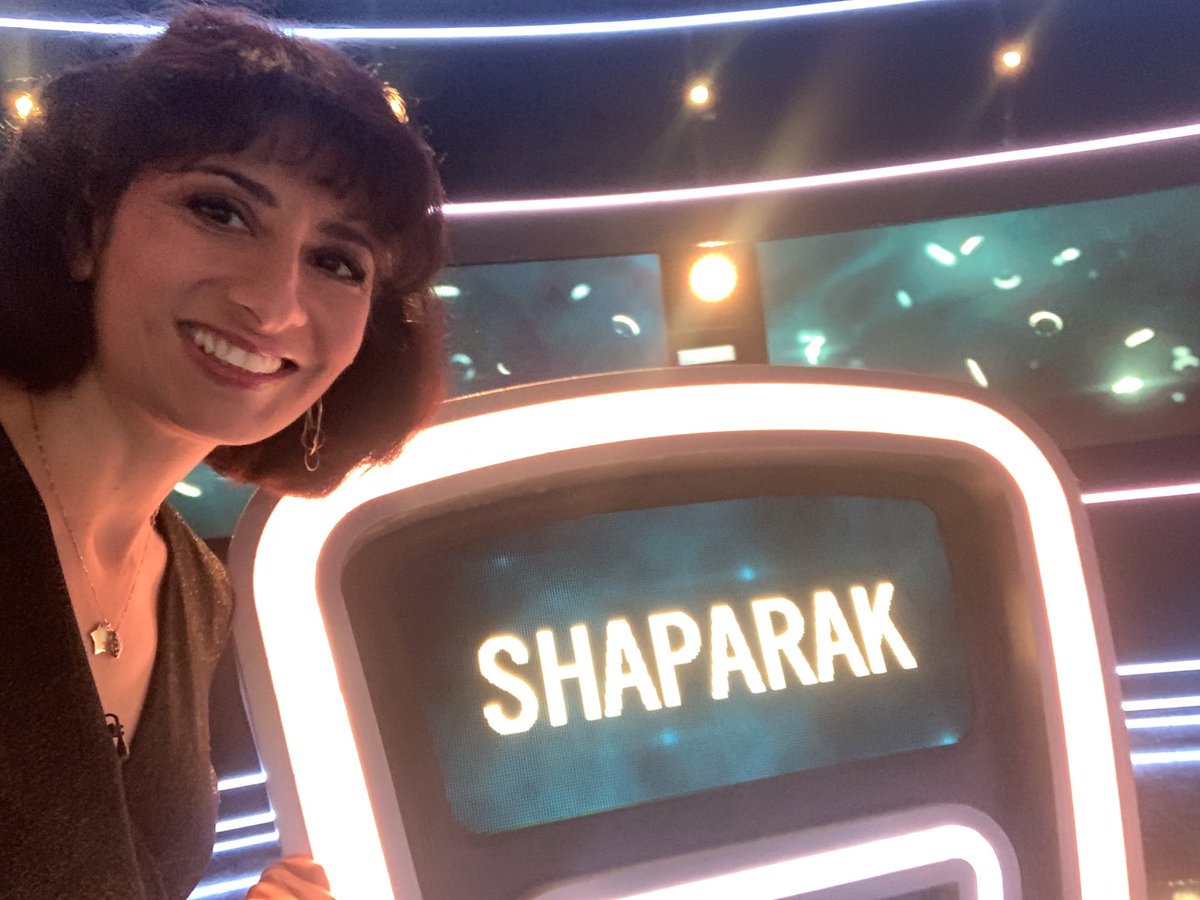 Shaparak Khorsandi شاپرک خرسندی tweet media