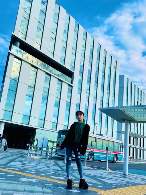 Twitterのコスプレ画像14