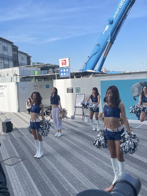 Twitterのコスプレ画像15