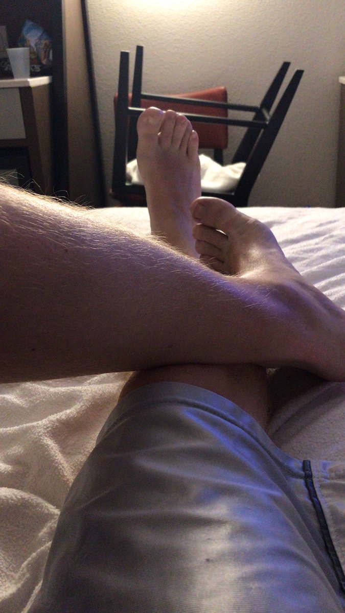 CTfootguy's tweet image. Lounging a bit. Last day at Disney before heading home tomorrow. Who wants to take care of these for me? 🤪😜