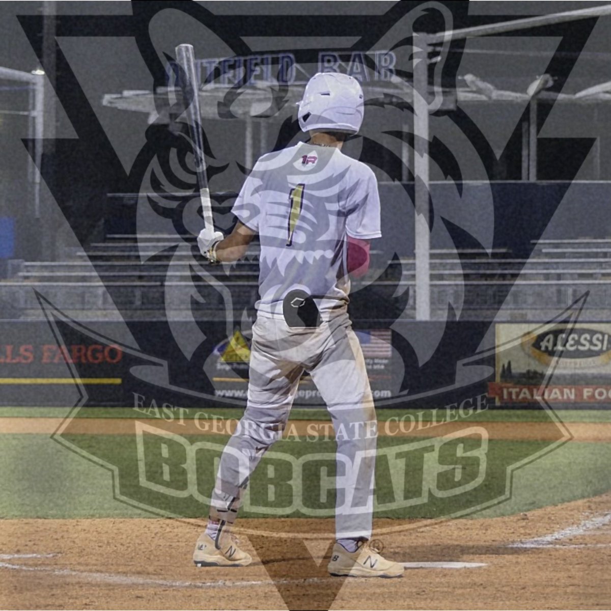 MSebastiann1's tweet photo. Extremely excited to announce that I have committed to East Georgia State College to further my academic and athletic career. I would like to thank God and my family and friends who supported me in my journey. Go Bobcats 🐾 @EG_Baseball @LennardBaseball @813Preps @Vicmart1231 https://t.co/tvKEF9i7qP