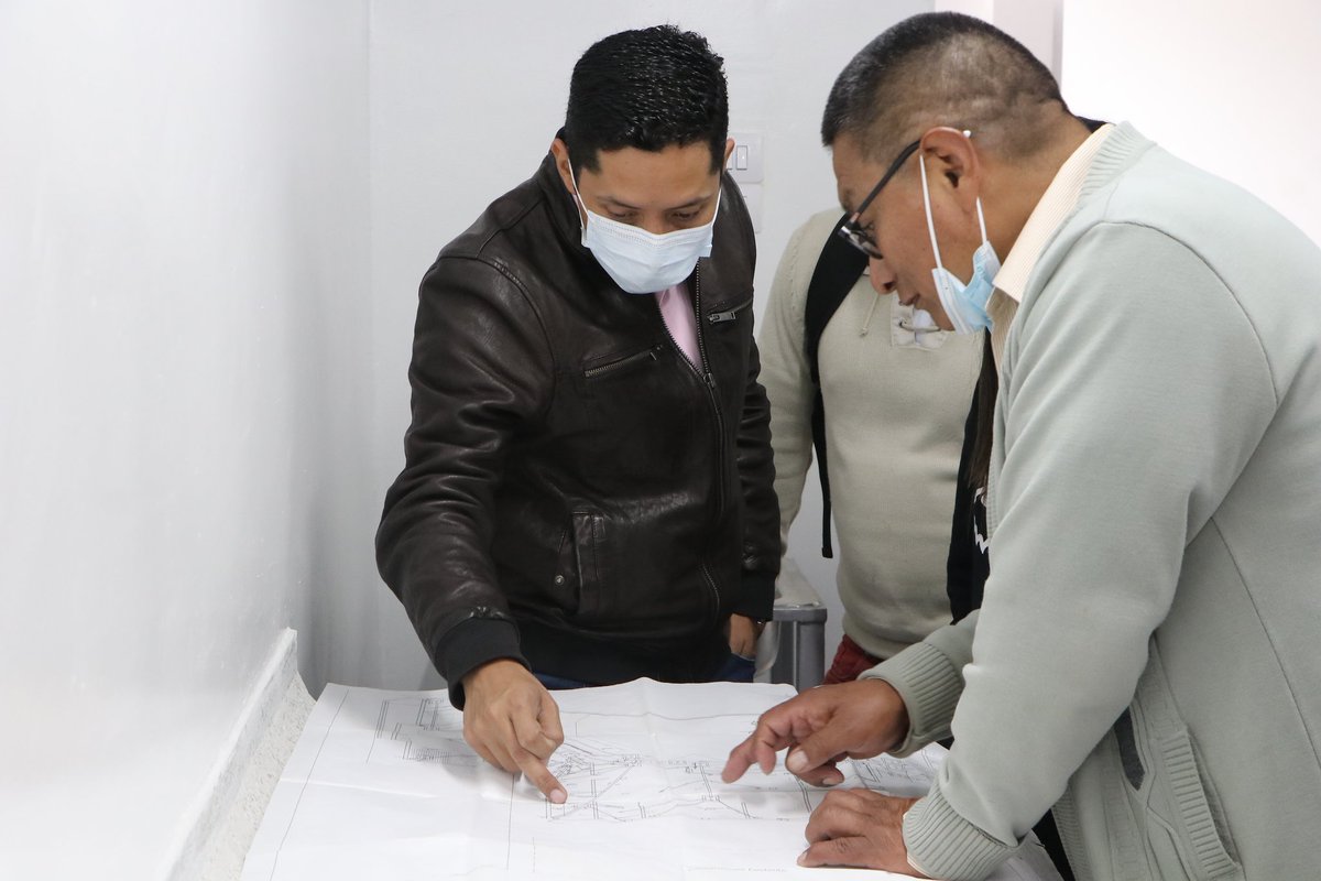 🐄🥛 | ¡Nuestros lecheros caucanos, un motivo para avanzar!* 

Visitamos la Asociación Productora de Leche de Sotará - ASPROLESO, para continuar fortaleciendo las organizaciones que promueven el desarrollo socioeconómico de la región.