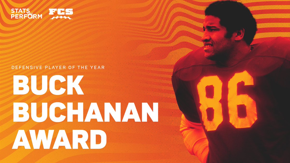 GoMocsFB's tweet photo. 👀list

@_Dmax92_ added to @StatsPerform Buck Buchanan Award Defensive Player of the Year Award Watch List 

16.0 sacks &amp; 21.5 TFLs over last 12G #RepTheC https://t.co/l0ROzIEqRW