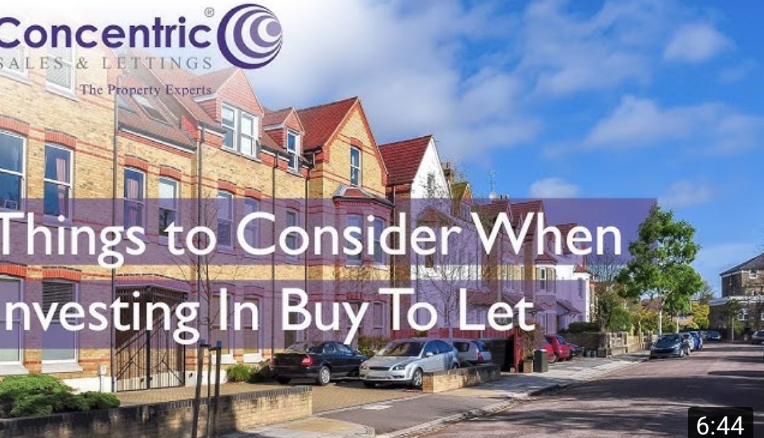 Concentric Property tweet media