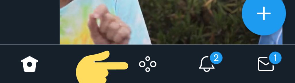 WHAT IS THIS NEW BUTTON