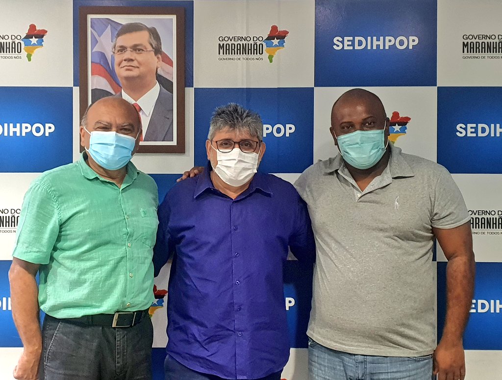xicogoncalves's tweet photo. Recebi a visita de Pe Ribamar Cardoso, da Diocese de Bacabal. Conversamos sobre a articulação da rede de defensores e defensoras de Direitos Humanos na região do Mearim.
#GovernodoMaranhão #Sedihpop #DireitosHumanos #Bacabal #Mearim https://t.co/7hDLVmJX28