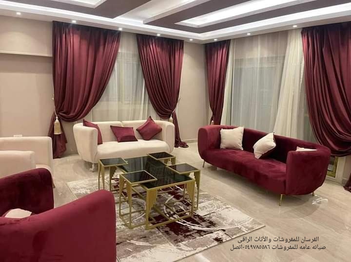 تنجيد كنب بالرياض elfursan2017 twitter