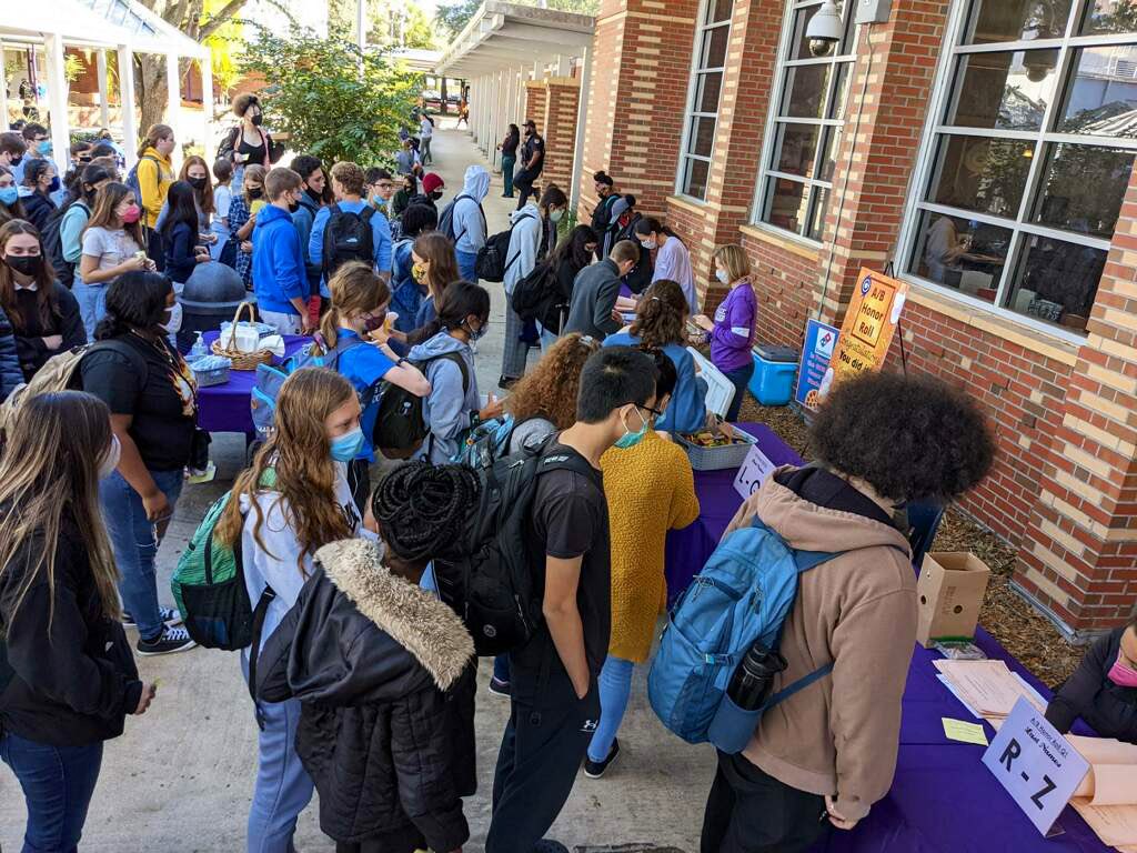 GHS Hurricanes tweet media