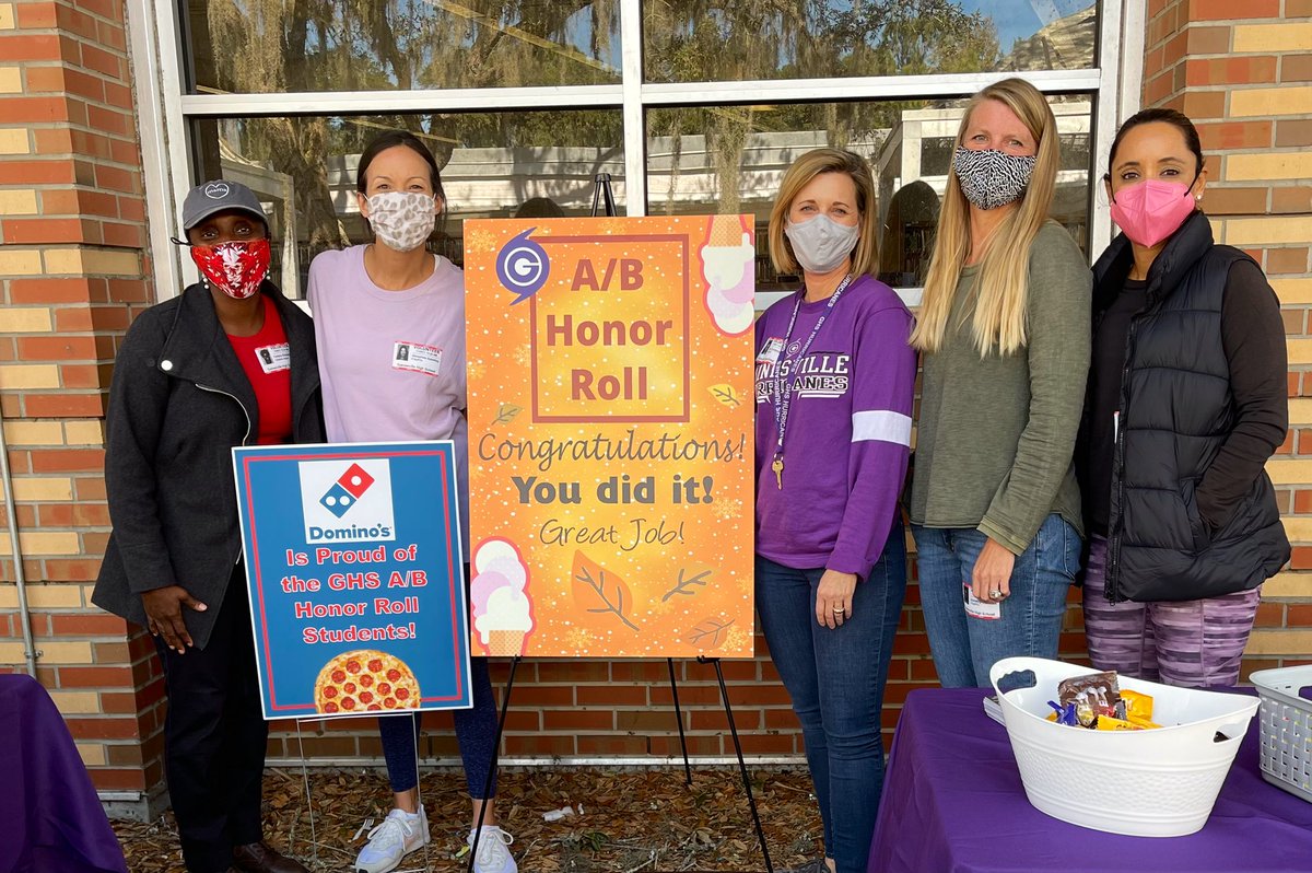 GHS Hurricanes tweet media