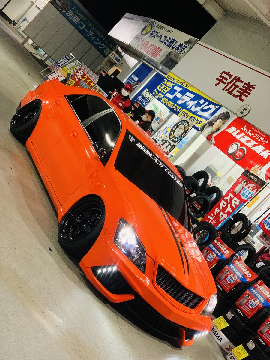 signas77's tweet photo. #sad #sadcustom #sadcustomjapan #teamsad #agent #stinger #daisy #hiace #200hiace #widehiace #narrowhiace #nv350 #caravan #fabulous #vipcar #vipstyle #stance #outrip #stancenation #customcar #ハイエース #ハイエースカスタム #キャラバン #おしゃれさんと繋がりたい
@sad_custom_japan https://t.co/W3Fphirz3L