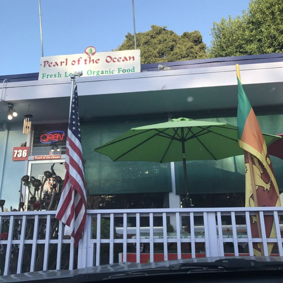 Pearl of the Ocean tweet media