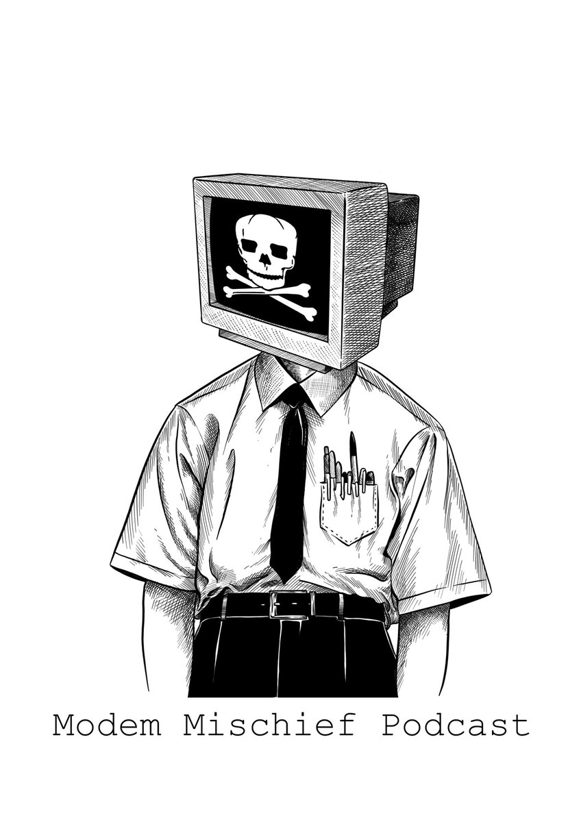 A big thanks to all of our listeners for a hell of a first month! We’ve got some big shows planned that you’re really gonna dig so stay tuned! #cybercrime #truecrime