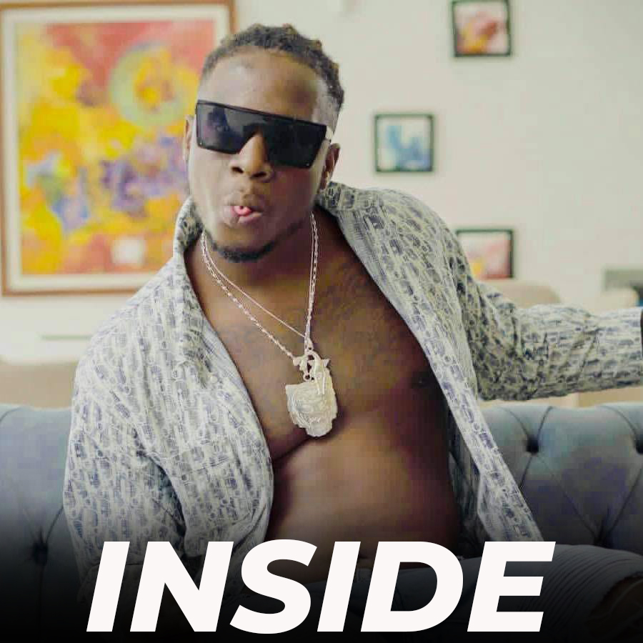 LifeMagazine_CI's tweet photo. #SHOWTV / Après plusieurs incidents et avertissements, Tchaikabo s'est fait disqualifier aux portes de la finale de Inside !
Il était pourtant parmi les favoris... Hélas ! Son coup de sang avec Joel fut celui de trop. Les cartes sont rebattues dans la villa.
#insidelifetv https://t.co/Rtt4g4fVQN