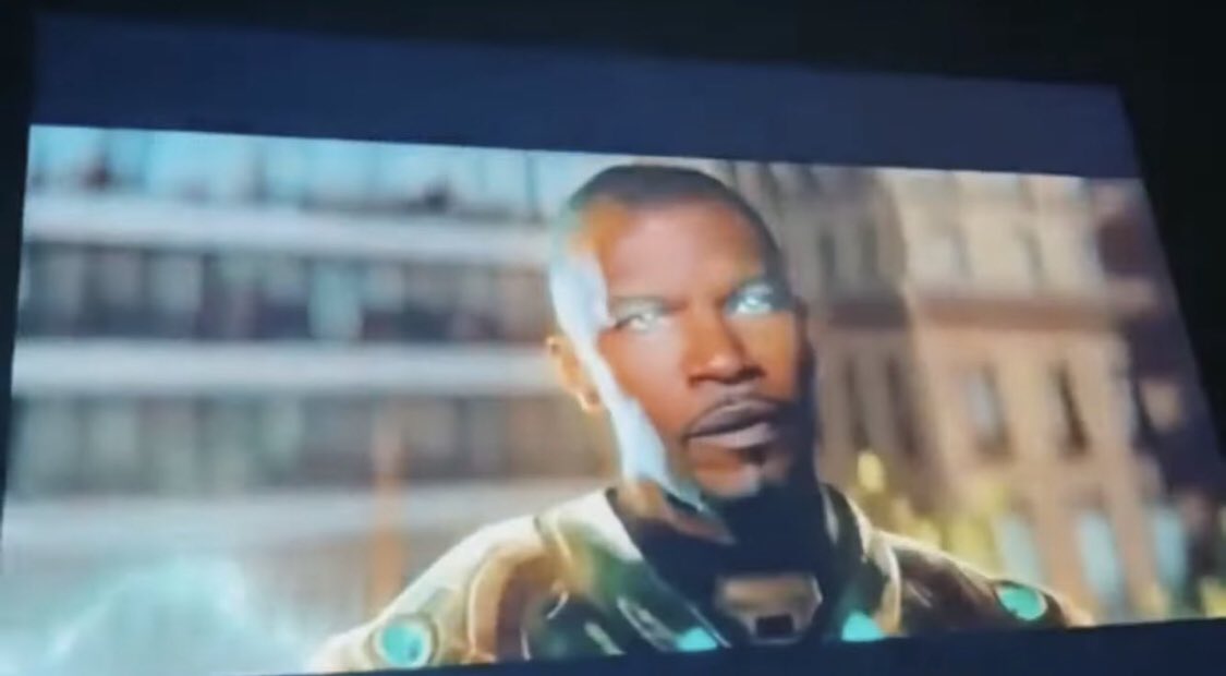 GraysEcho's tweet photo. More apparent leaked photos from #SpiderManNowWayHome ! What do you guys think?
-
#SpiderManNoWayHome #SpiderManNoWayHomeleaks #SpiderManNoWayHomeTrailer #CharlieCox #TobeyMaguire #Andrew https://t.co/oOhKHea6c4