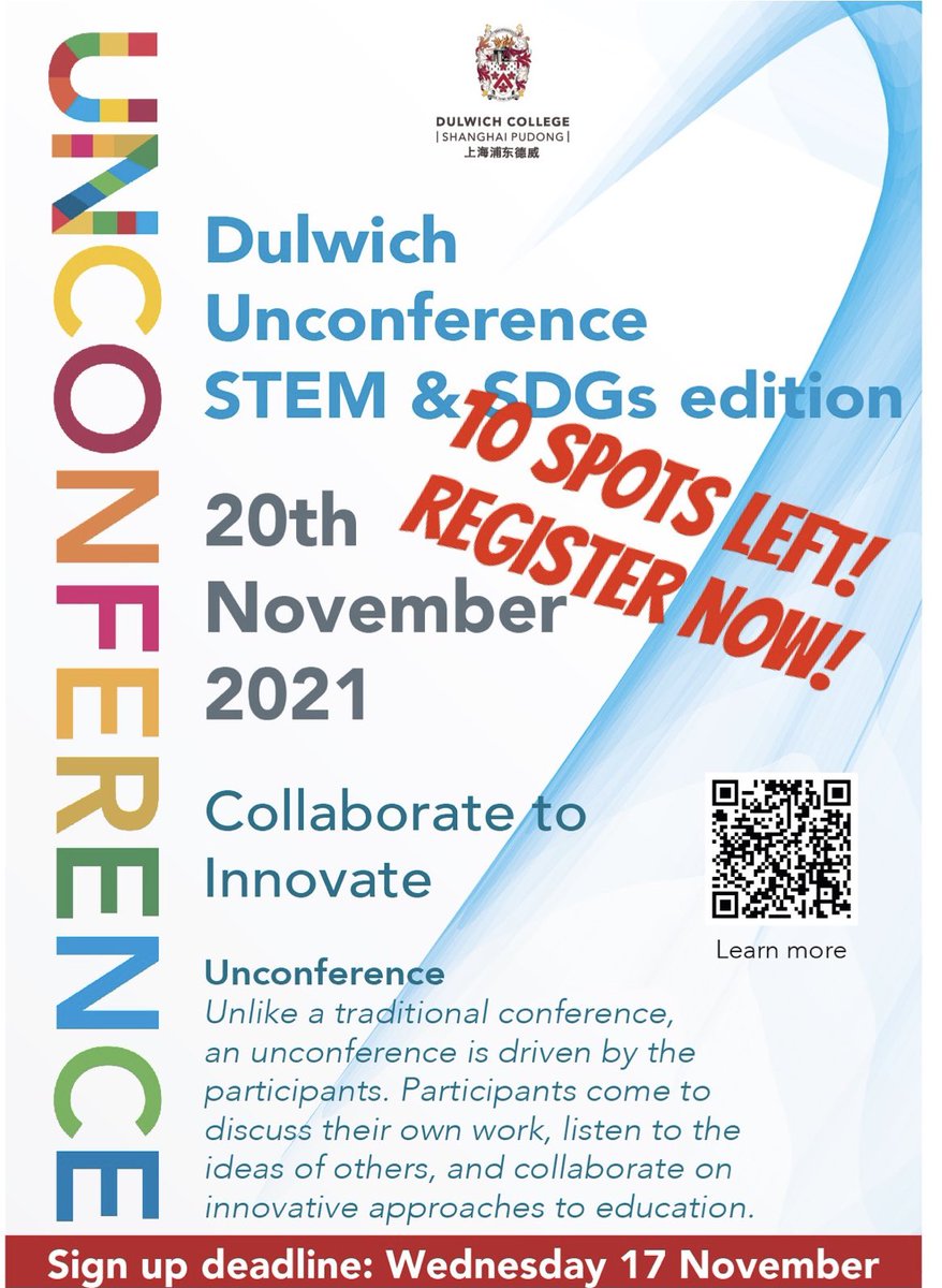 Love the #SDGS or #STEM? Come check us out! @CremetAdika <a href="/MsNursery/">Lisa Kane</a> @JordanGBenedict <a href="/teacher_jennee/">Jennifer McBride</a> @laoshiOlaya <a href="/Fayevorite3/">Faye Turner</a> <a href="/HSteinbring/">Heidi Steinbring</a> <a href="/LizGale55/">Liz Gale</a> <a href="/Ms_H_Knight/">Heather Knight</a> <a href="/matherinep/">Katherine 🏳️‍🌈</a> #teachSDGs #STEAM #edutwitter #teachertwitter