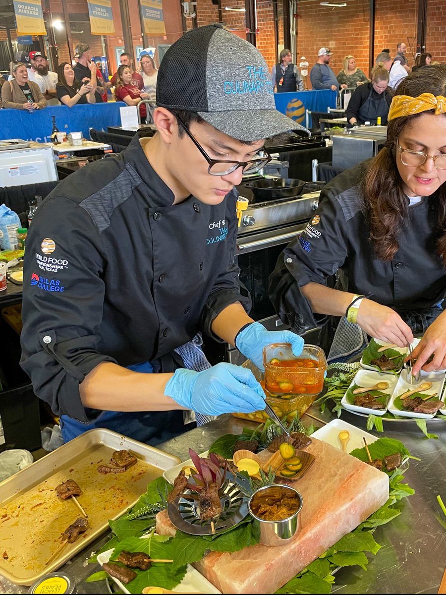 Dallas College tweet media