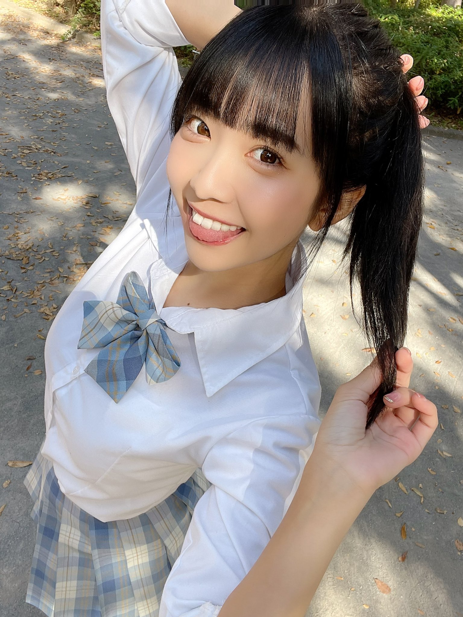 💋天羽希純 #2i2💋 on X: 