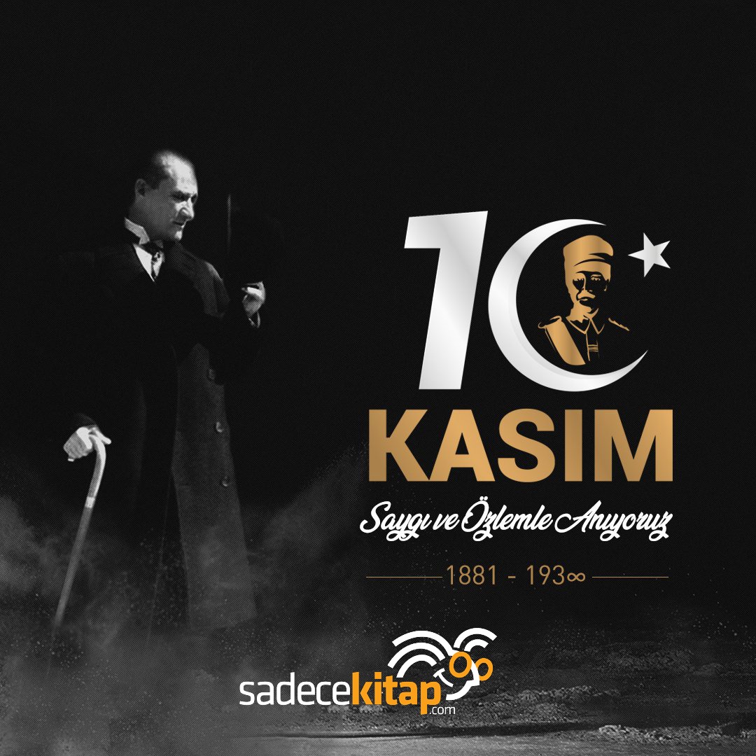 #10Kasim #atatürk