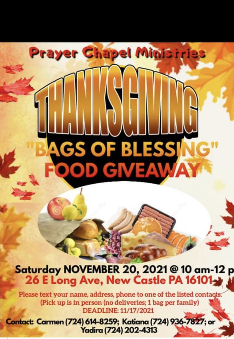 Xmilliner's tweet photo. We’re in the Blessing Business! #foodforthesoul
#4others https://t.co/f6jApHeGfE