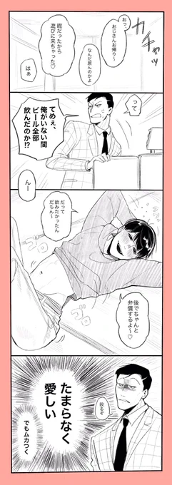 今日の心の声の東郷さん

#東おそ 