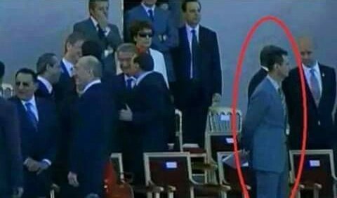 nohad_gh's tweet photo. لم يستدِر.. ولن يستدير https://t.co/oAyKLsXAh8